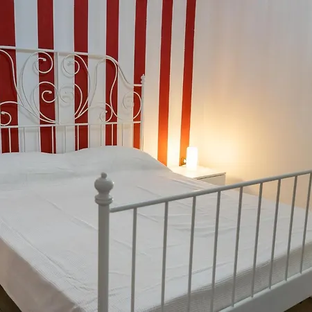 Bed & Breakfast Le 3 Capuzzelle *