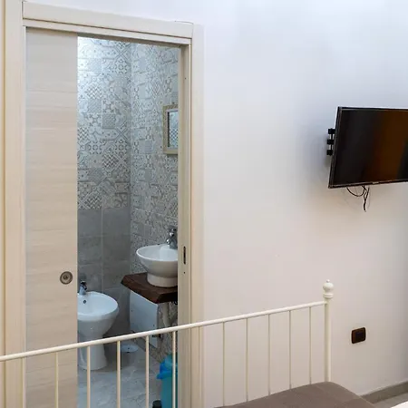 Bed & Breakfast Le 3 Capuzzelle