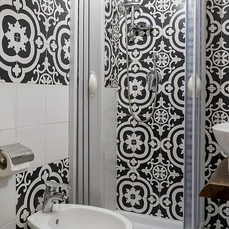 Le 3 Capuzzelle Panzió Nápoly