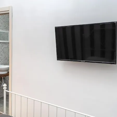 Bed & Breakfast Le 3 Capuzzelle