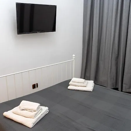 Le 3 Capuzzelle Bed & Breakfast Napoli