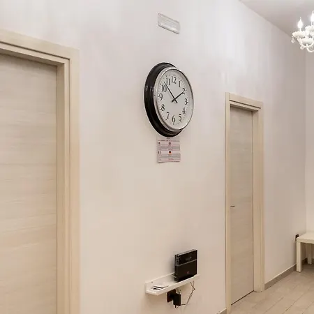 Le 3 Capuzzelle Napoli