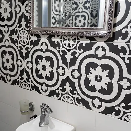 Bed & Breakfast Le 3 Capuzzelle Napoli