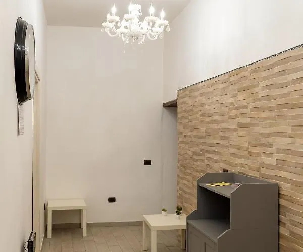 Le 3 Capuzzelle Bed & Breakfast Napoli