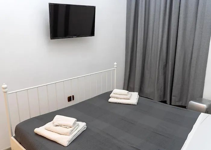 Le 3 Capuzzelle Bed & Breakfast Napoli