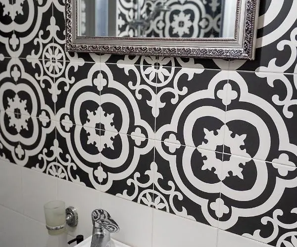 Bed & Breakfast Le 3 Capuzzelle Napoli