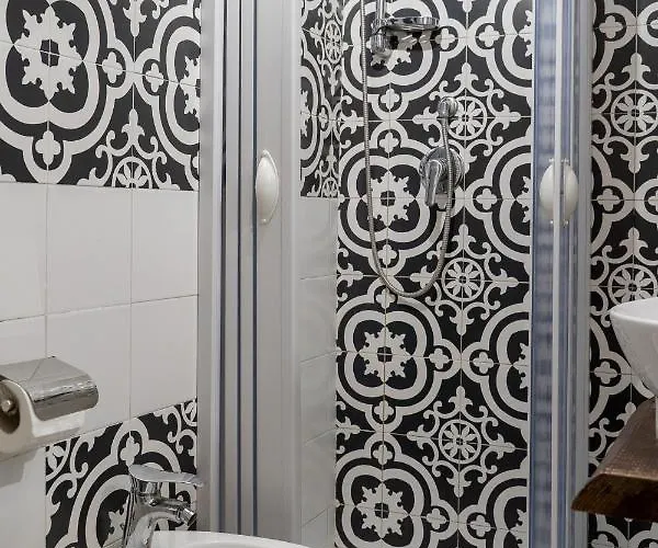 Le 3 Capuzzelle Bed & Breakfast Napoli